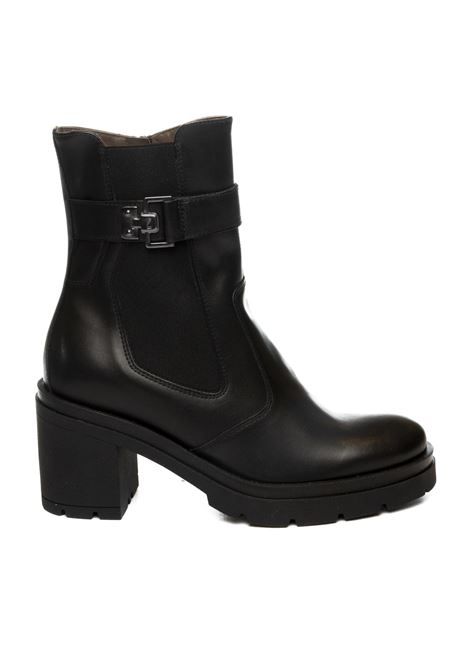  NERO GIARDINI | 514790GUANTO-NERO